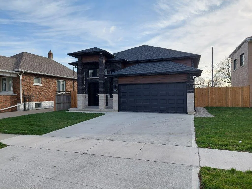 How to Choose the Best Home Builder in Windsor Ontario