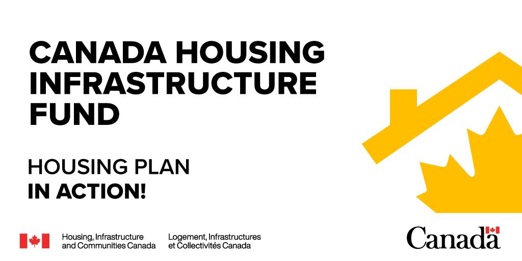 Canada Housing Infrastructure Fund