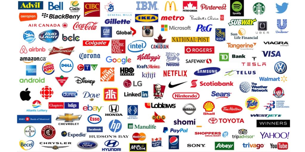Canadian brands