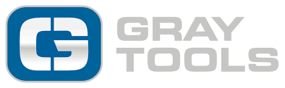 Gray Tools Logo