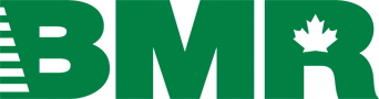 Group BMR Logo