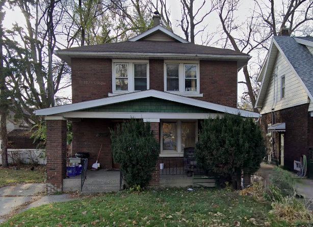 craftsmen style home windsor